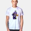 Legend Never Die Poster T Shirt