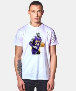 Legend Never Die Poster T Shirt