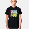 Looney Tunes That's All T Shirt