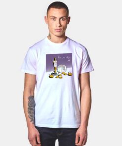 Love You Always Kobe T Shirt