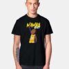 Mamba Out Legend T Shirt