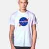 Mando Version Nasa T Shirt