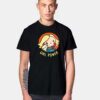 Marvel Girl Power T Shirt