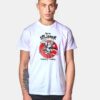 Master Splinter Academy T Shirt