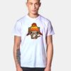 Meowdders Milk Cat T Shirt