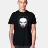 New York Mask T Shirt