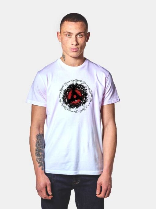 Ninja Genjutsu Skill T Shirt