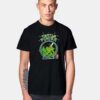 Ninja Turtle Power T Shirt