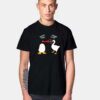 Noot Honk Animal Voice T Shirt