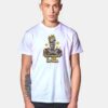 Notorious I.G Robots T Shirt