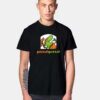 Pizza Pizza Turtle T Shirt