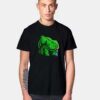 Plant Type Monster T Shirt