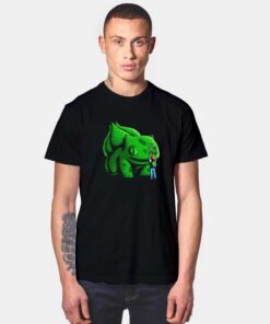 Plant Type Monster T Shirt