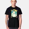 Princess Leia Organa Poster T Shirt