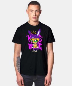 RIP Devil Is Kobe Mamba T Shirt