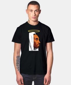 RIP King Kobe Angel T Shirt