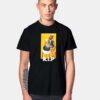 Retro RIP Kobe Bryant T Shirt