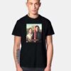 Reylo Gothic Vintage T Shirt