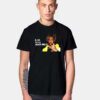 Rip 1998-2019 Juice Wrld T Shirt