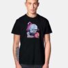 Robocup And Donuts T Shirt