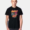 Rocksteady Bebop Badass T Shirt