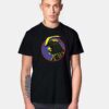 Shreddick Tracy Ninja T Shirt