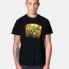 Sistine Sewer Turtle T Shirt