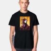 Sith Lord Death Carnage T Shirt