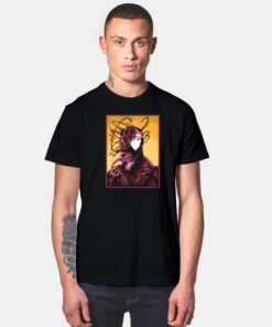 Sith Lord Death Carnage T Shirt