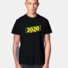 Space New Year 2020 T Shirt