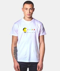 Star Wars Pacman T Shirt