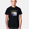 Star Wars Space Friends T Shirt