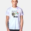 Stormtrooper And Baby Yoda T Shirt