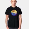 Sun And Moon Starters T Shirt