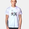 Tatakae Robot Ninja T Shirt