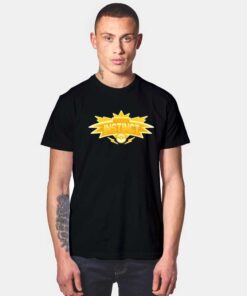 Team Instinct Flash T Shirt