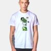 The Bulbasaur Trainer T Shirt