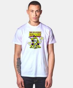 The Incredible Donnie T Shirt