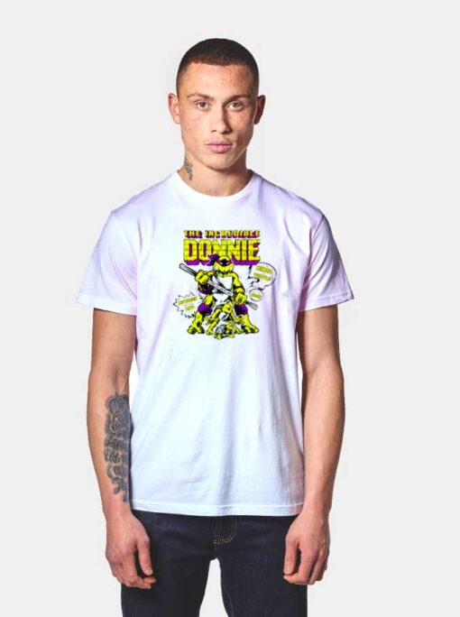 The Incredible Donnie T Shirt