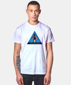 The Legend Of Triangle T Shirt