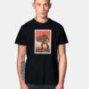 The Mandalorian Scenery T Shirt