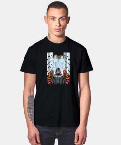 The Shining Twins Princess T Shirt