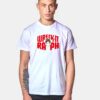 Turtle Wreck It Raph T Shirt