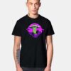 UFO Abduction Yikes T Shirt