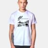 Vintage Rebel Alliance T Shirt