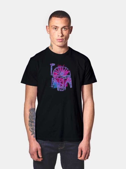 Wish Bounty Hunter T Shirt