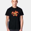 Within Fire Dragon T Shirt