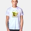 Yoda Legendary Jedi Master T Shirt