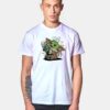 Yoda Slimy It Is T Shirt