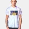 Young Kobe Bryant T Shirt